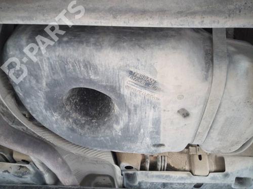 Used Fuel tank Fuel tank NISSAN QASHQAI II SUV (J11, J11_) 1.6 dCi (130 hp) 11056684 11056684
