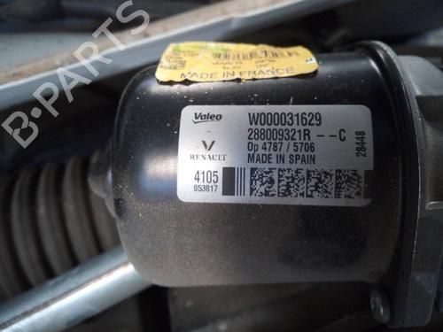 Front wiper motor DACIA SANDERO II  | BP17444228M29 