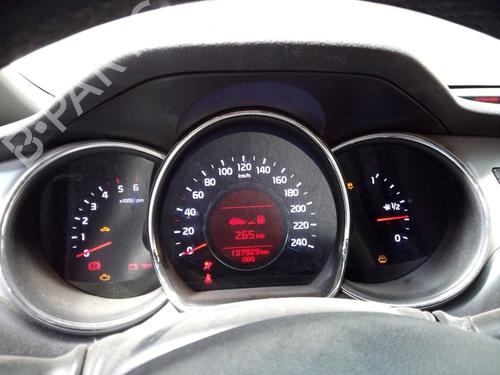 Instrument cluster KIA CEE'D (JD) 1.4 CVVT | BP13880400C47 