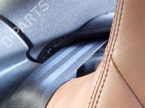 Used Rear right seatbelt VW SCIROCCO III (137, 138) 1.4 TSI (160 hp) 20645835