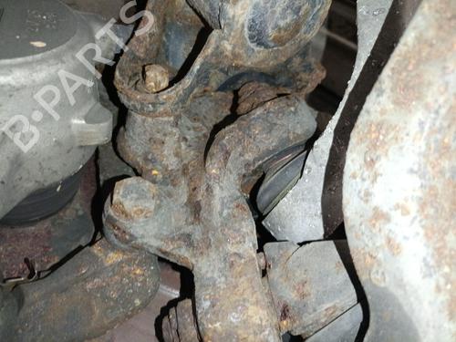 Venstre Styrespindel Lejehus MERCEDES-BENZ E-CLASS T-Model (S212) E 200 CDI / BlueTEC (212.205, 212.206) | BP29946502M25 