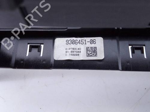 Climate control BMW 4 Coupe (F32, F82) 420 d | BP20706816I5 