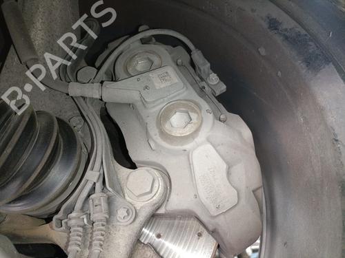 Used Right front brake caliper Right front brake caliper 38621735 38621735