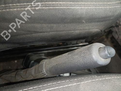 Used Hand brake Hand brake RENAULT TRAFIC III Van (FG_) 1.6 dCi 95 (FGMJ, FGMR) (95 hp) 40009068 40009068