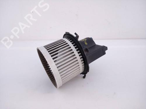 Used Heater blower motor FIAT 500 (312_) 1.2 (312AXA1A) (69 hp) 15833411