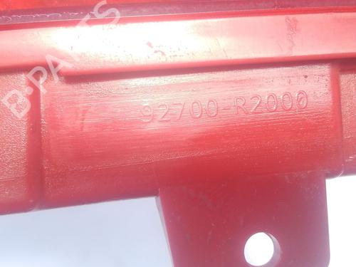 Third brake light KIA SPORTAGE V (NQ5) 1.6 T-GDI MHEV | BP34625616L11  - Image 5