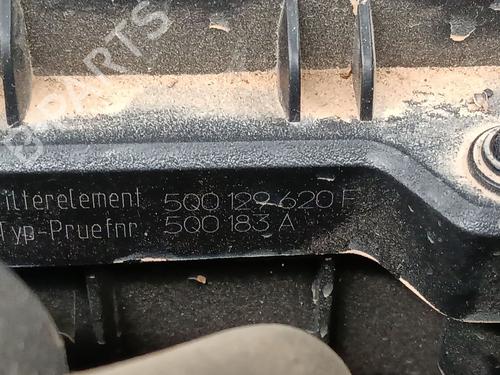 Air filter box VW T-CROSS (C11, D31) | BP32518449M87 - Image 2