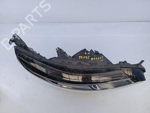 Right headlight RENAULT MEGANE IV Saloon 1.5 Blue dCi 115 (LVA6) | BP39955482C29 - Image 2
