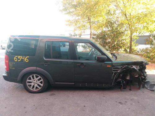 Driveshaft LAND ROVER DISCOVERY III (L319) 2.7 TD 4x4 | BP4571618M37 