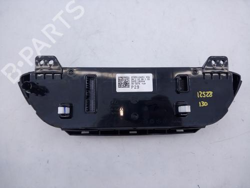 Climate control HYUNDAI i30 FASTBACK (PDE, PDEN)  | BP19697768I5 