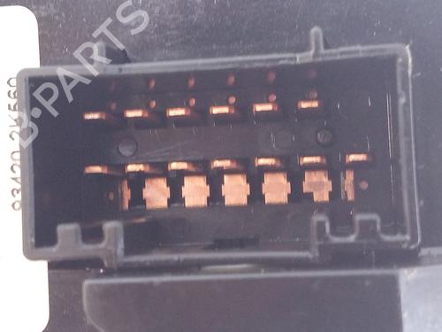 Steering column stalk HYUNDAI ix35 (LM, EL, ELH)  | BP11860028I23