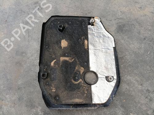 Upper protection BMW X4 (G02, F98) xDrive 30 d Mild-Hybrid | BP27678420M93 