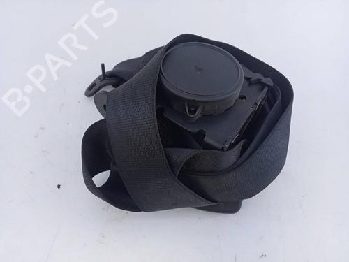 Sikkerhedssele bag venstre BMW 4 Gran Coupe (F36) 420 d (190 hp) 15501013