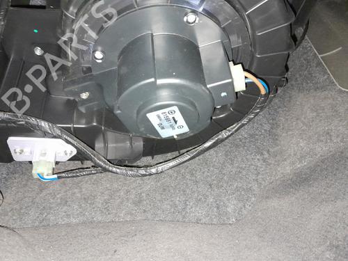 Used Heater blower motor CHEVROLET CAPTIVA (C100, C140) 2.4 (136 hp) 24682182