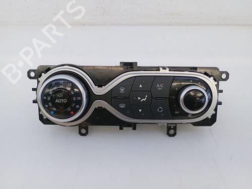 Used Climate control RENAULT CLIO IV (BH_) 1.5 dCi 90 (90 hp) 28128984