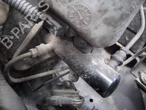 Used Brake master cylinder NISSAN TERRANO II (R20) [1992-2007]  18602483