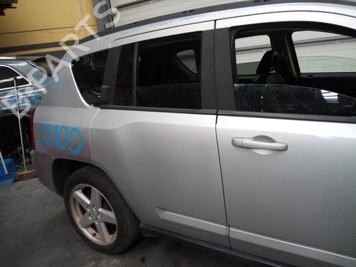 Right rear door JEEP COMPASS (MK49)  | BP17189372C5 