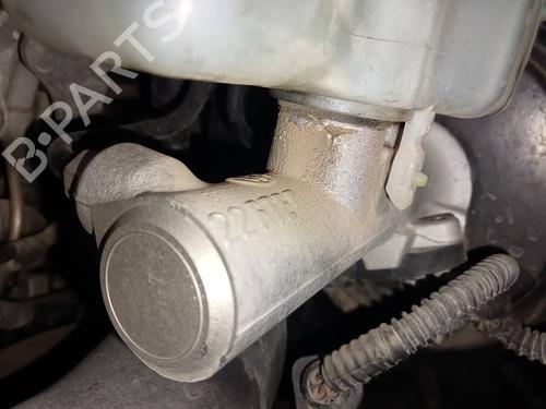 Used Brake master cylinder SEAT IBIZA IV (6J5, 6P1) 1.6 TDI (105 hp) 22976835