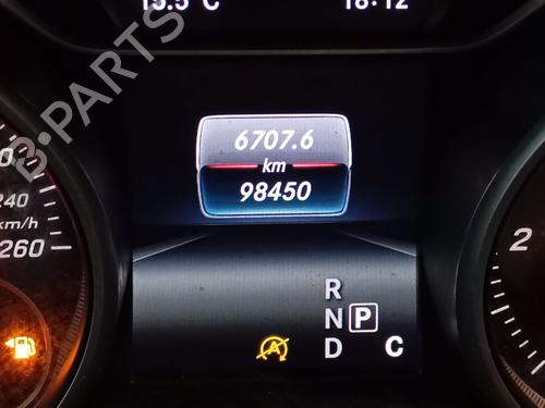 Moteur MERCEDES-BENZ A-CLASS (W176) A 200 CDI / d (176.008) | BP30564080M1