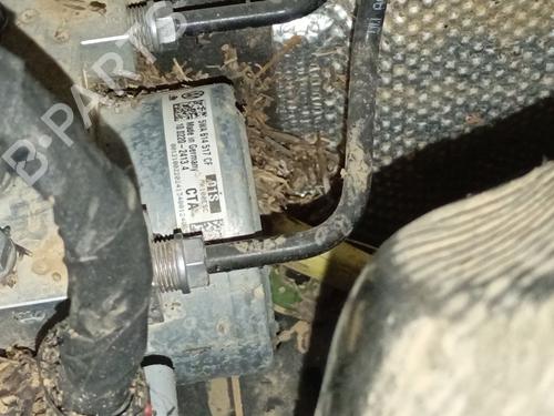 Used ABS pump ABS pump VW CADDY V Box Body/MPV (SBA, SBH) 2.0 TDi (102 hp) 33243782 33243782