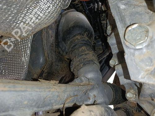 Used Steering rack LEXUS UX (_AA1_, _AH1_, _MA1_) 200 (MZAA10) (171 hp) 28053404