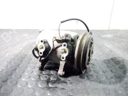 AC compressor NISSAN TERRANO II (R20) 2.7 TDi 4WD | BP11919777M34 