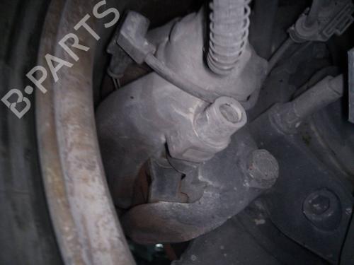 Used Right rear brake caliper MERCEDES-BENZ E-CLASS (W211) [2002-2009]  21538327