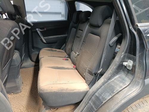 Steering column stalk CHEVROLET CAPTIVA (C100, C140) 2.0 D | BP27297098I23 - Image 10