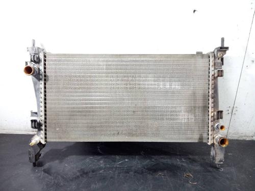 Køler FIAT FIORINO Box Body/MPV (225_) 1.3 D Multijet (225BXD1A, 225BXB1A, 225BXB11) (75 hp) 16773875