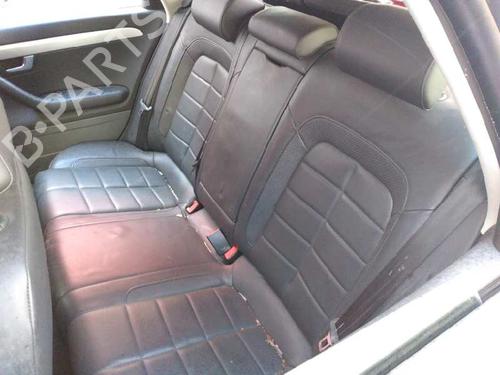 Right rear window motor SEAT EXEO ST (3R5) 2.0 TDI | BP10380216E22 