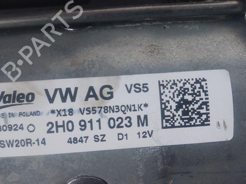 Starter VW CRAFTER Platform/Chassis (SZ_) 2.0 TDI RWD (SZB, SZC, SZD, SZH, SZI, SZO, SZP, SZQ) | BP39949864M8 - Image 4