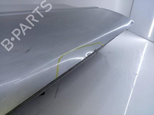 Right front door MITSUBISHI PAJERO III (V7_W, V6_W) 3.2 Di-D (V68W) | BP15218669C3 