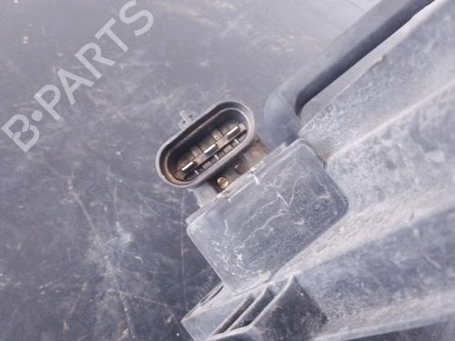 Radiator fan OPEL CORSA E (X15) 1.3 CDTI (08, 68) | BP33650041M35 - Image 4