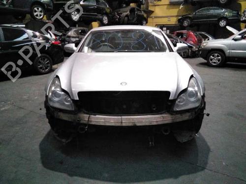 Electronic module MERCEDES-BENZ CLS (C219)  | BP9288224M83 
