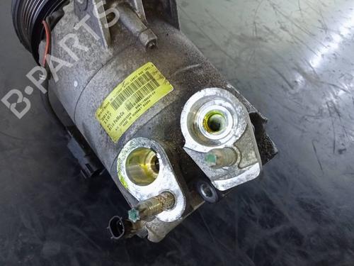 AC compressor FORD FOCUS III  | BP19801333M34 