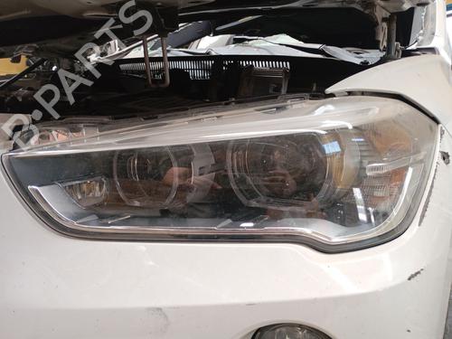 Used Left headlight Left headlight 36833671 36833671