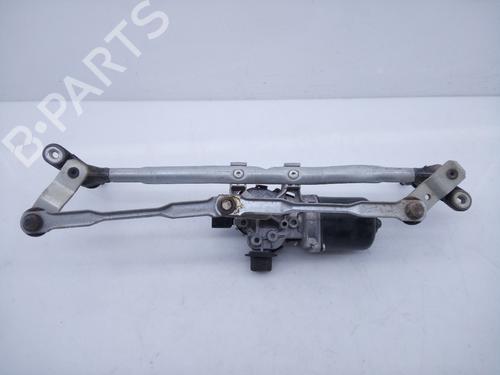 Front wiper motor CITROËN C-ELYSEE (DD_)  | BP21139773M29 