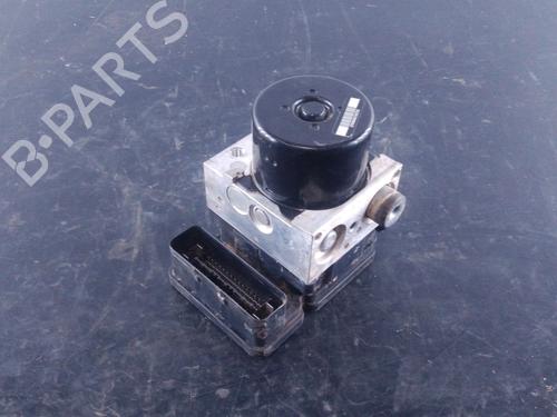 Used ABS pump MERCEDES-BENZ C-CLASS Coupe (C204) C 220 CDI (204.302) (170 hp) 30596641