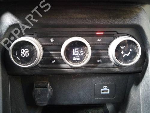Climate control DACIA SANDERO III  | BP17491892I5 