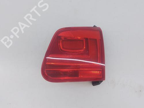 Højre baglygte bagklap Højre baglygte bagklap VW TIGUAN (5N_) 2.0 TDI (110 hp) 33855151 33855151