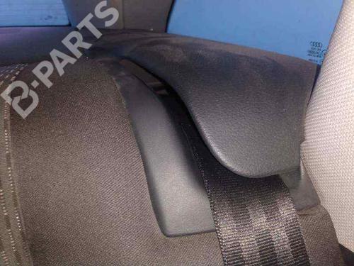 Used Rear left belt tensioner Rear left belt tensioner AUDI A6 C6 (4F2) 2.0 TDI (140 hp) 6620193 6620193