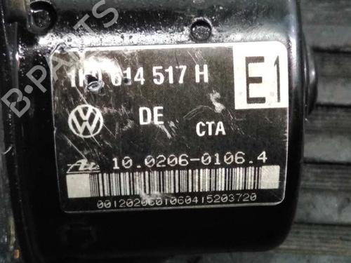 ABS pump AUDI A3 (8P1)  | BP2587584M43 