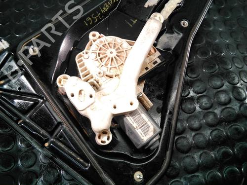Rear left window mechanism LAND ROVER DISCOVERY IV (L319) 3.0 TD 4x4 | BP6018260C24 