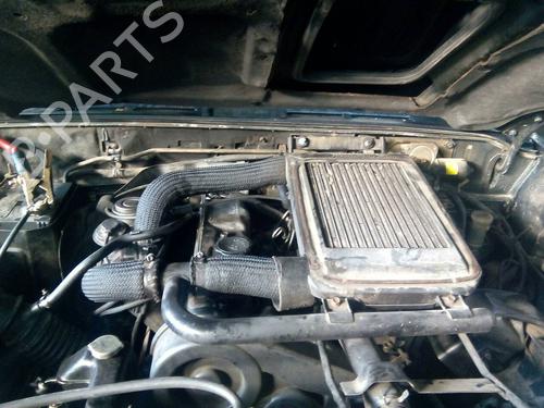 Driveshaft MITSUBISHI GALLOPER (JK-01)  | BP8351594M37 