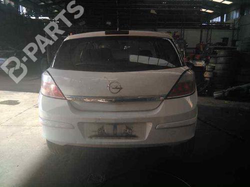 Fuse box OPEL ASTRA H (A04) 1.7 CDTI (L48) | BP4128479E1 