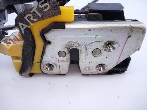 Front right lock KIA CEE'D (JD) 1.4 CVVT | BP9043261C97 