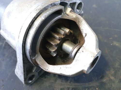 Starter MERCEDES-BENZ GLC (X253) 220 d 4-matic (253.905, 253.903) | BP26455063M8