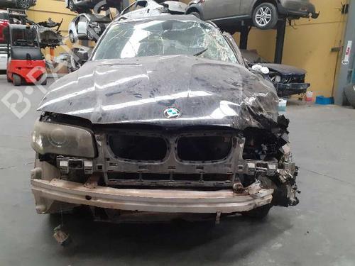 Starter BMW X3 (E83) 2.0 d | BP6115364M8 