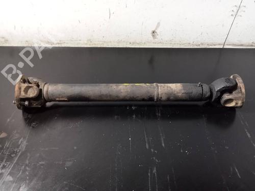 Used Driveshaft LAND ROVER DISCOVERY I (LJ) 2.5 TDI 4x4 (113 hp) 11281175