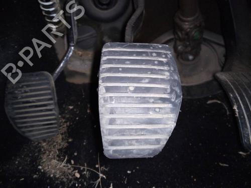 Used Break pedal CITROËN BERLINGO MULTISPACE (B9) [2008-2025]  11378277